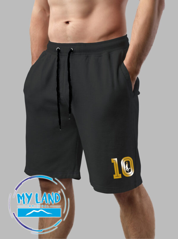 pantaloncino 10 special - mylandoriginal
