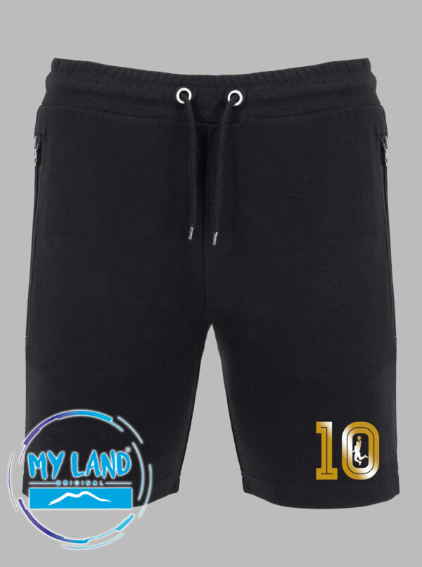 pantaloncino grigio 10 special - mylandoriginal