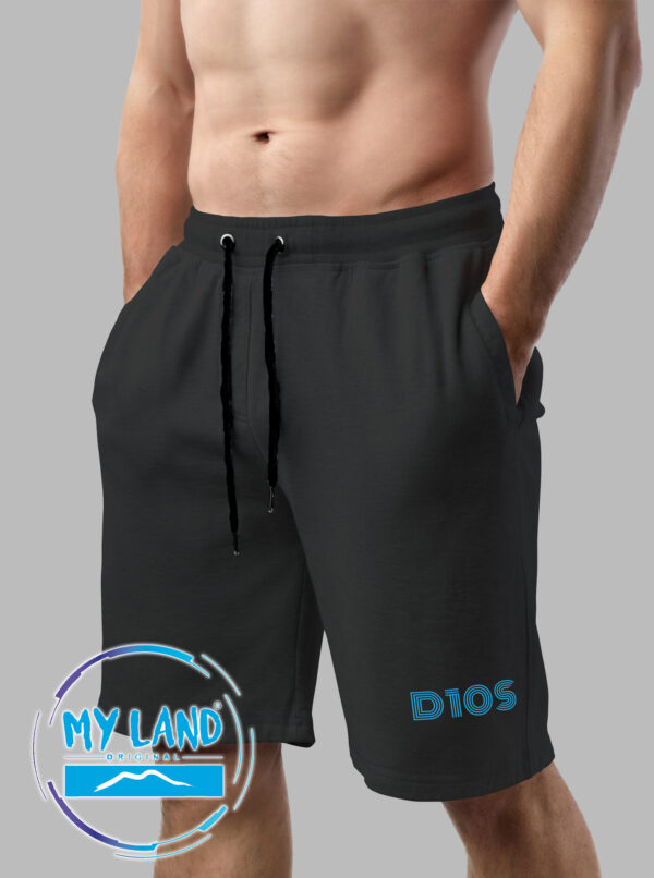 pantaloncino d10s 2.0 - mylandoriginal