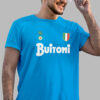 t-shirt napoli vintage buitoni - mylandoriginal