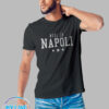 t-shirt made in napoli - mylandoriginal