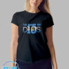 t-shirt la mano de d10s argentina edition - mylandoriginal