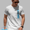 t-shirt el rayo de d10s - mylandoriginal