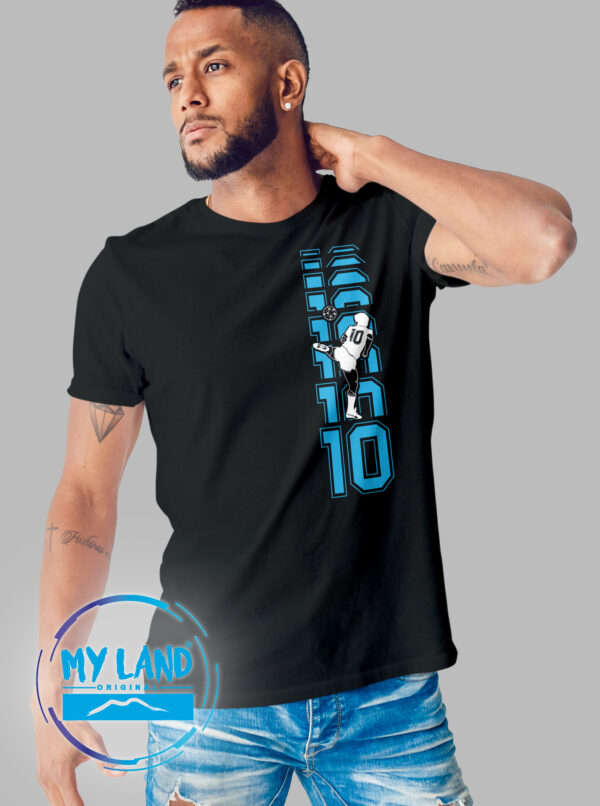 t-shirt dieci - mylandoriginal