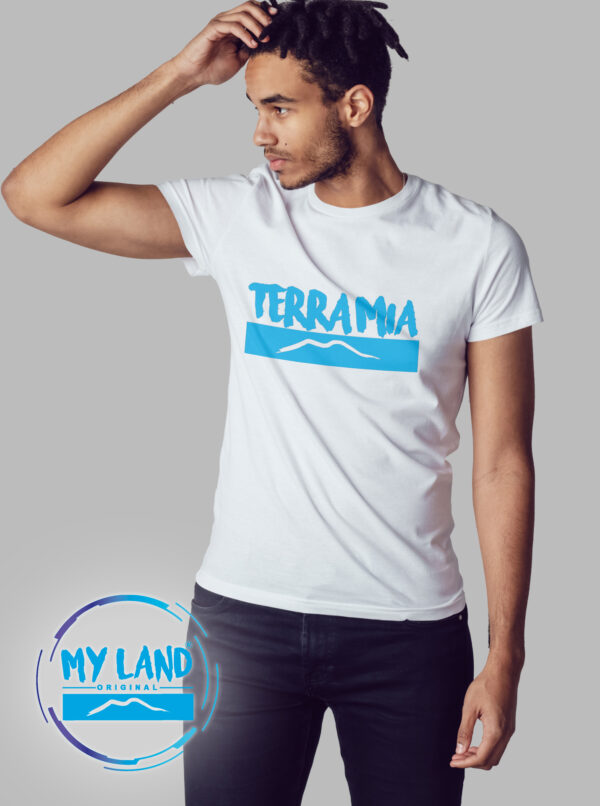 t-shirt - terra mia - mylandoriginal
