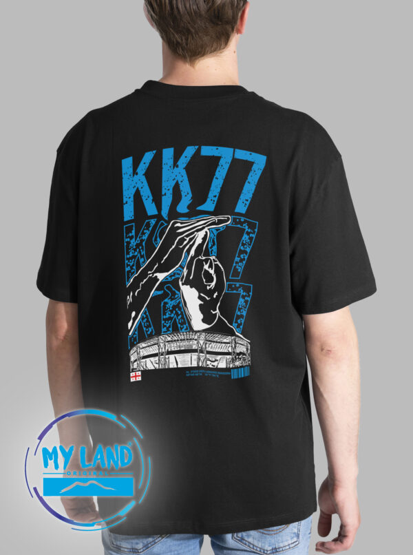 t-shirt - kk77 - mylandoriginal