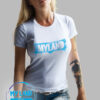 t-shirt - spray - mylandoriginal