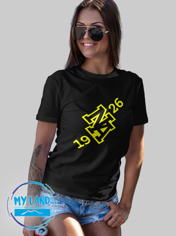 t-shirt -19 NA 26 - mylandoriginal