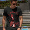 t-shirt 'o miraculo - san gennaro - mylandoriginal