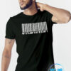 t-shirt - codice stadio - mylandorginal