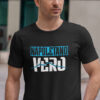 t-shirt - napoletano vero - mylandoriginal