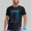 t-shirt - CORE - mylandoriginal