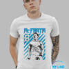 TS-CALC-CN30 T-SHIRT MC FRATM MYLANDORIGINAL