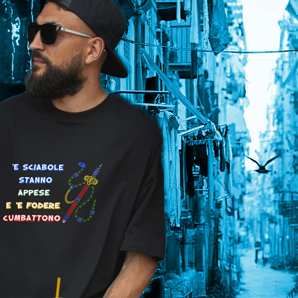 T-SHIRT