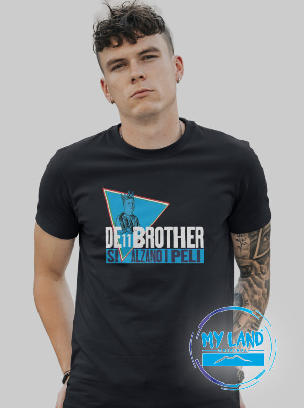 de-brother -KDB - Napoli