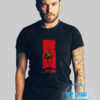 T-shirt: SAN GENNARO PROTETTORE