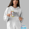 fl citt de01 felpa con cappuccio asso di denari - MyLand Original