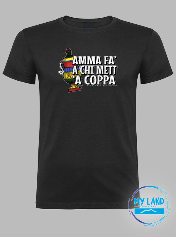 ts-citt-de04 - t-shirt nero - asso di coppe