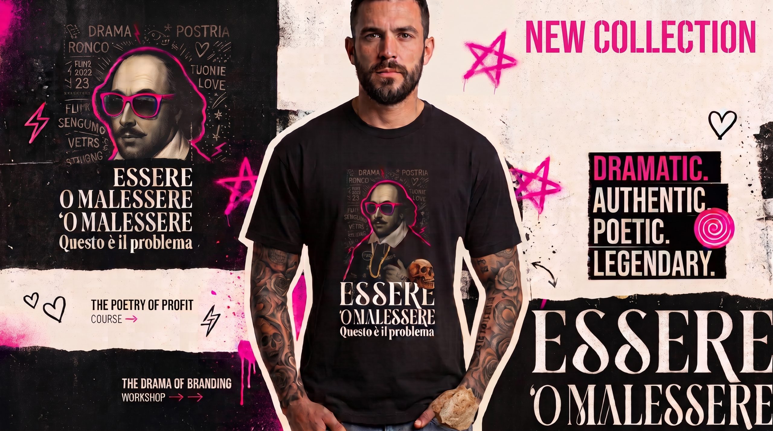 COPERTINA MALESSERE scaled - MyLand Original