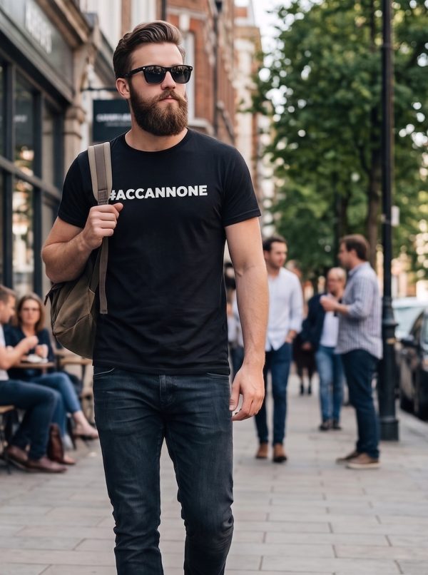#Accannone