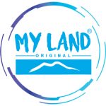 logo myland original
